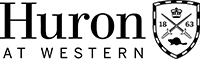 Huron logo
